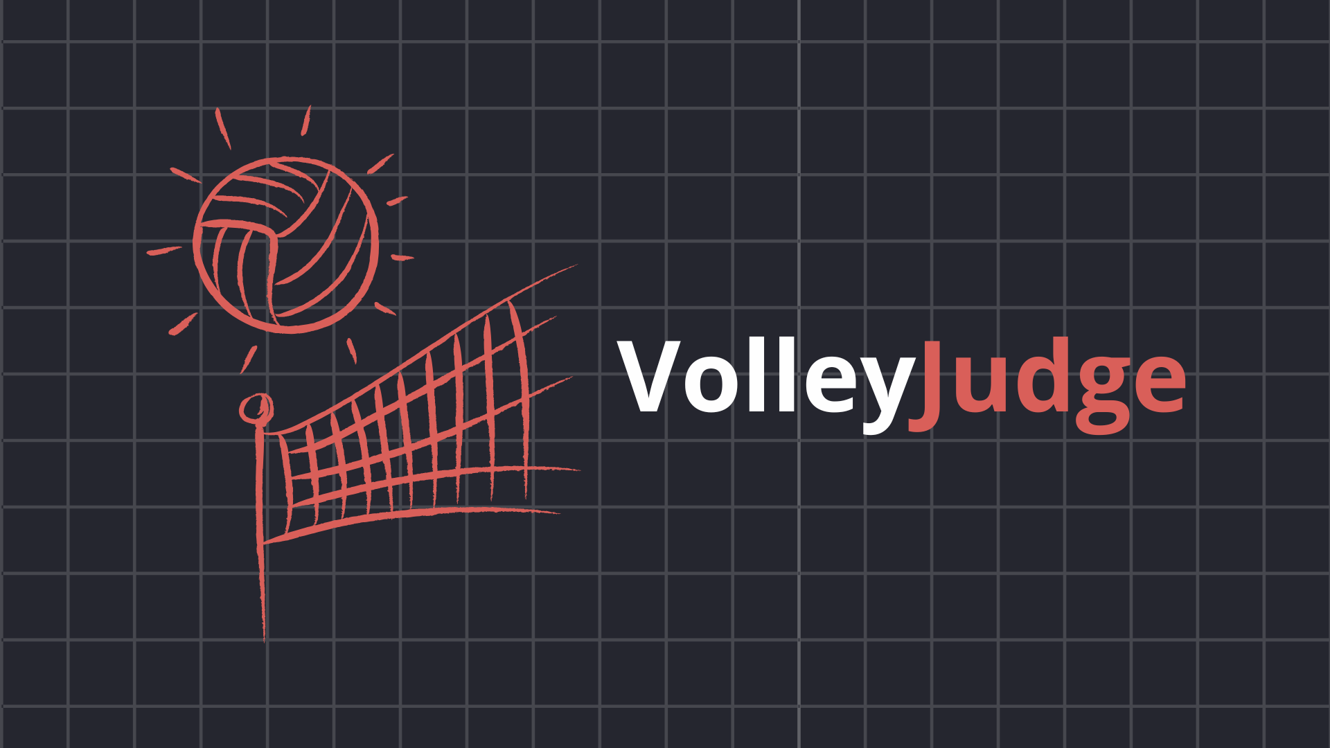 VolleyJudge
