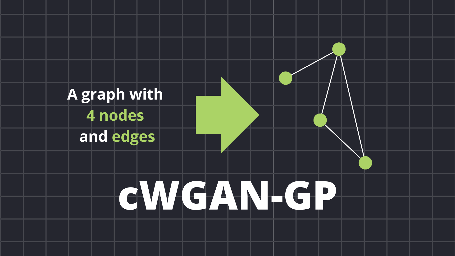 cWGAN-GP